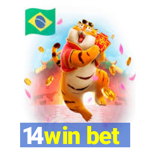 14win bet